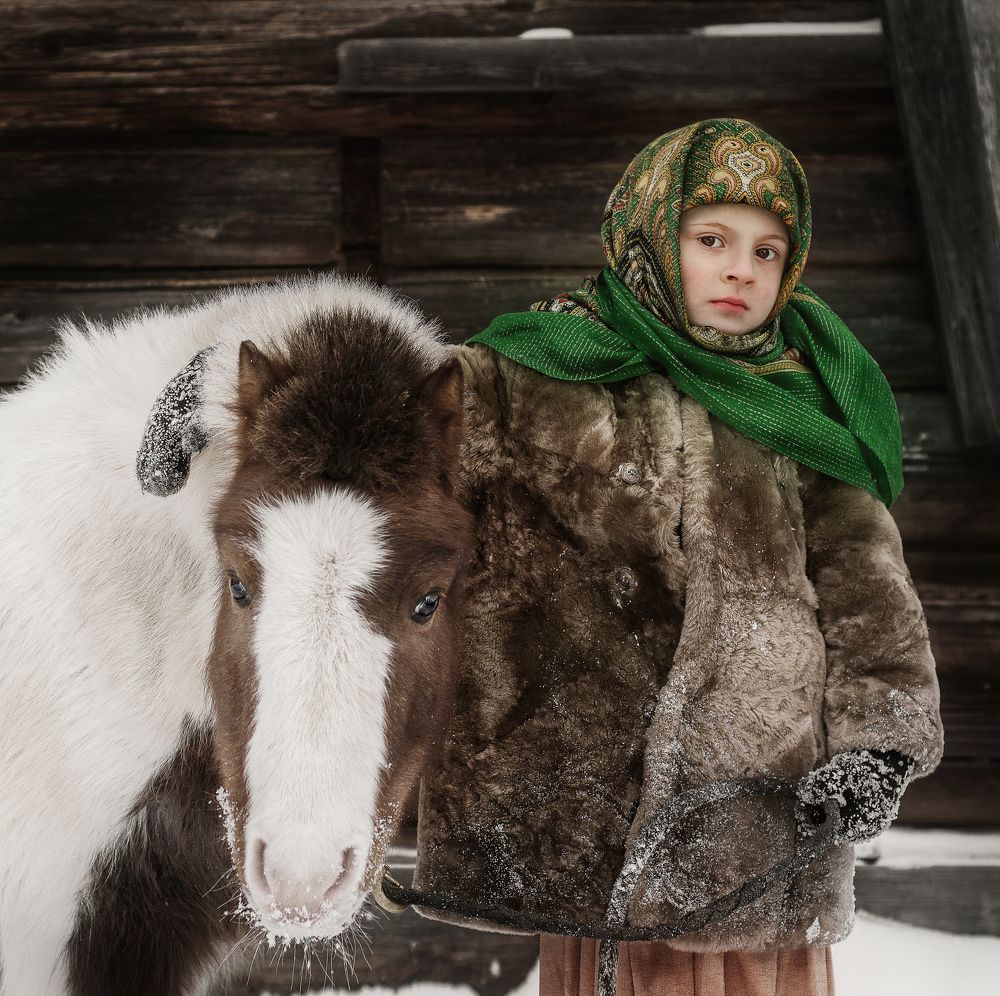 Photograph by Соколова Елена