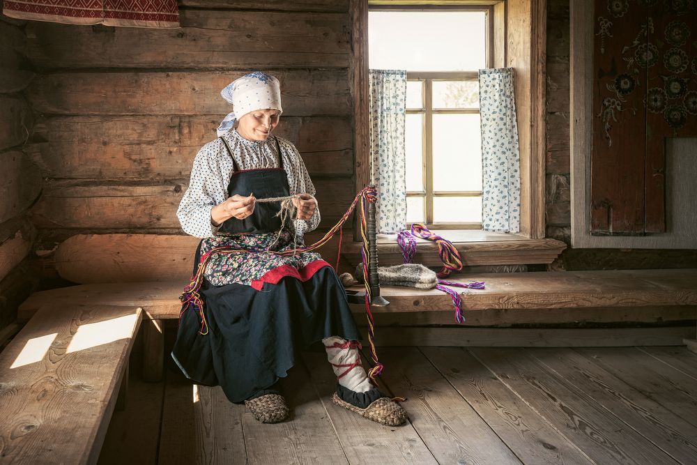 Photograph by Соколова Елена