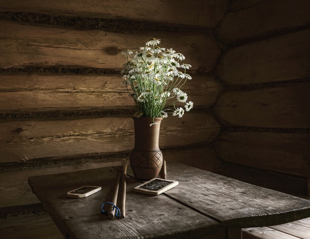 Photograph by Соколова Елена