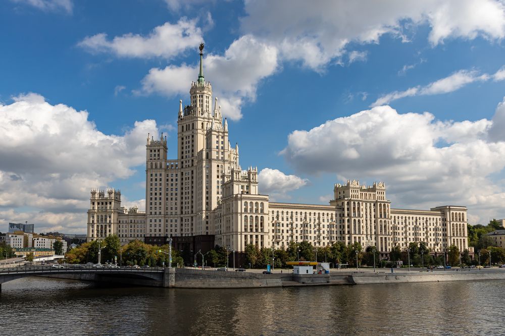 Photograph by Алексей Бирин