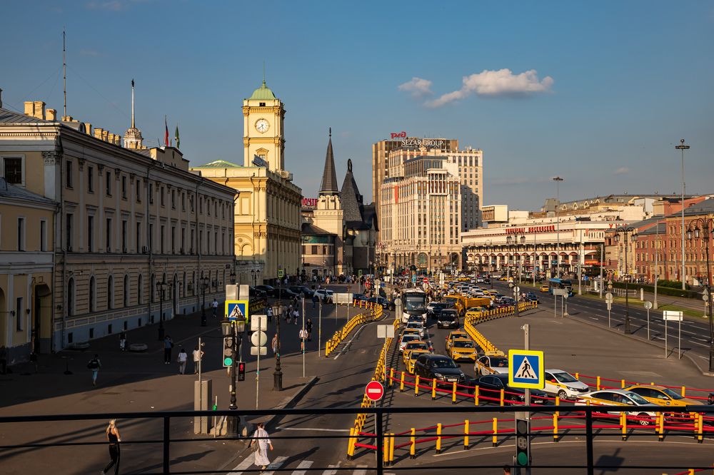 Photograph by Алексей Бирин