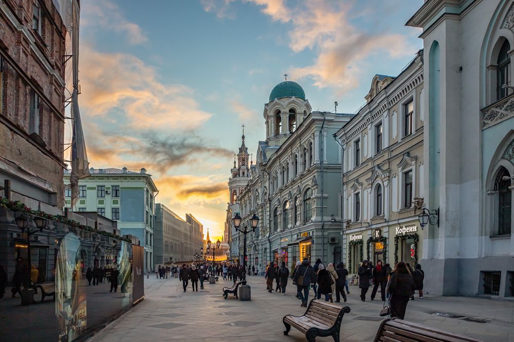 Photograph by Алексей Бирин