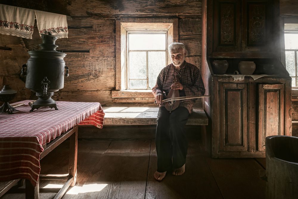 Photograph by Соколова Елена