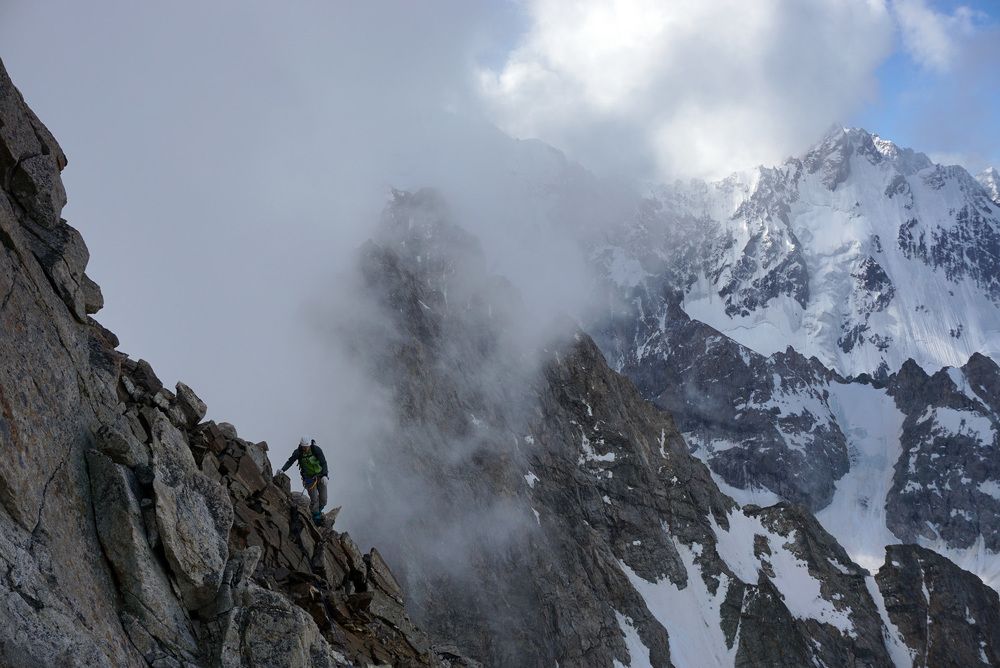 Photograph by Николай Кувшинов