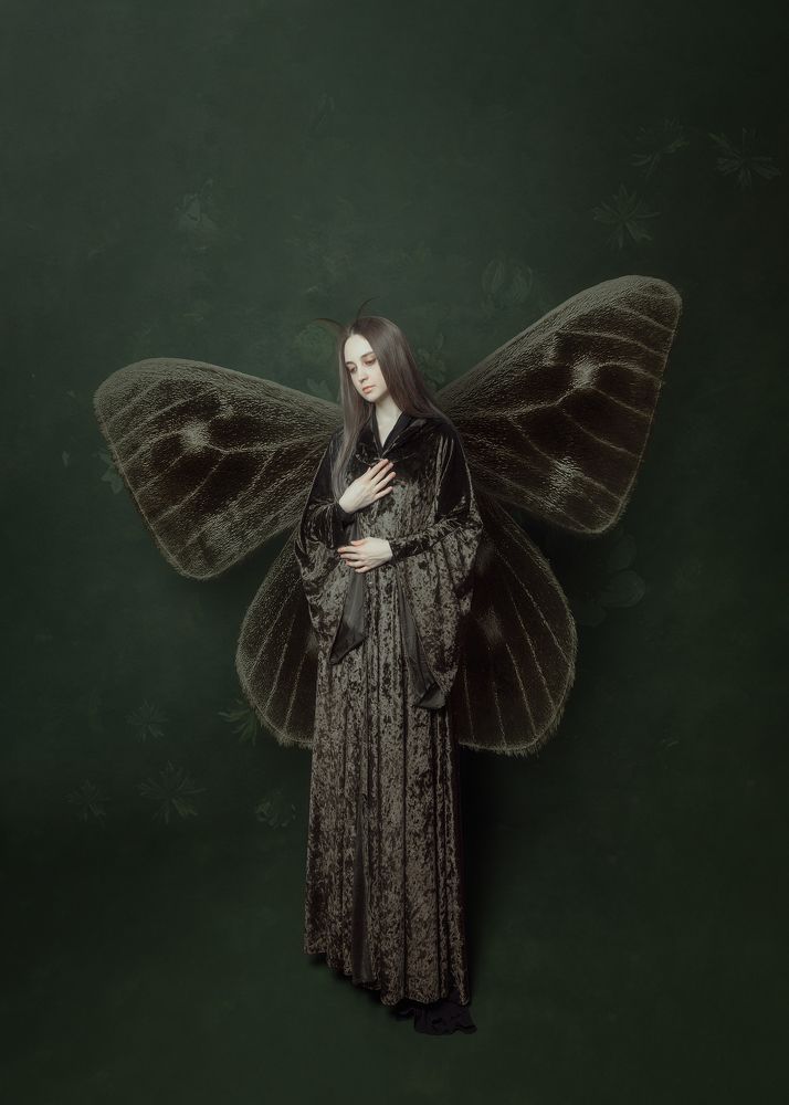 Photograph by Калюжина Татьяна