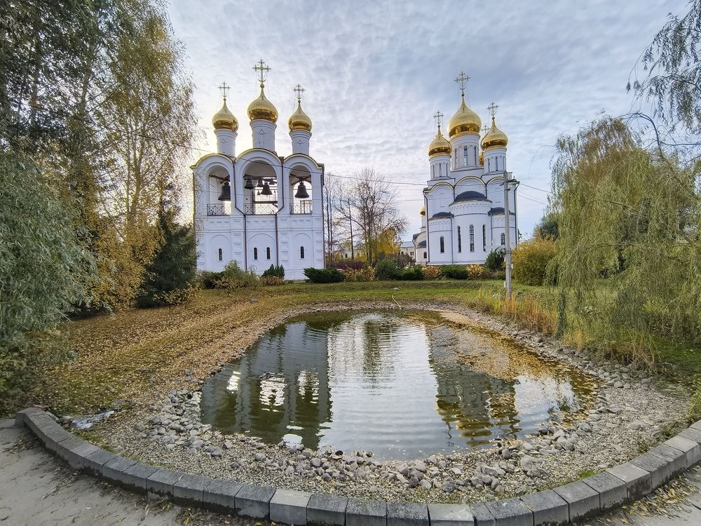 Photograph by Наталья Яковлева