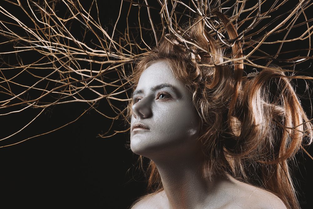 Photograph by Денис Будняк