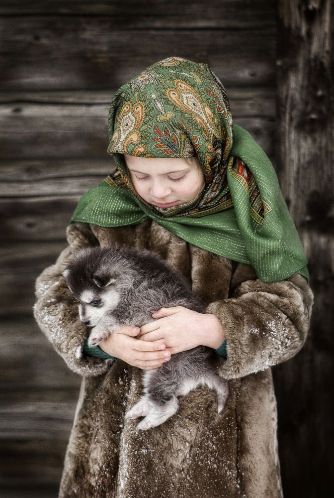 Photograph by Соколова Елена