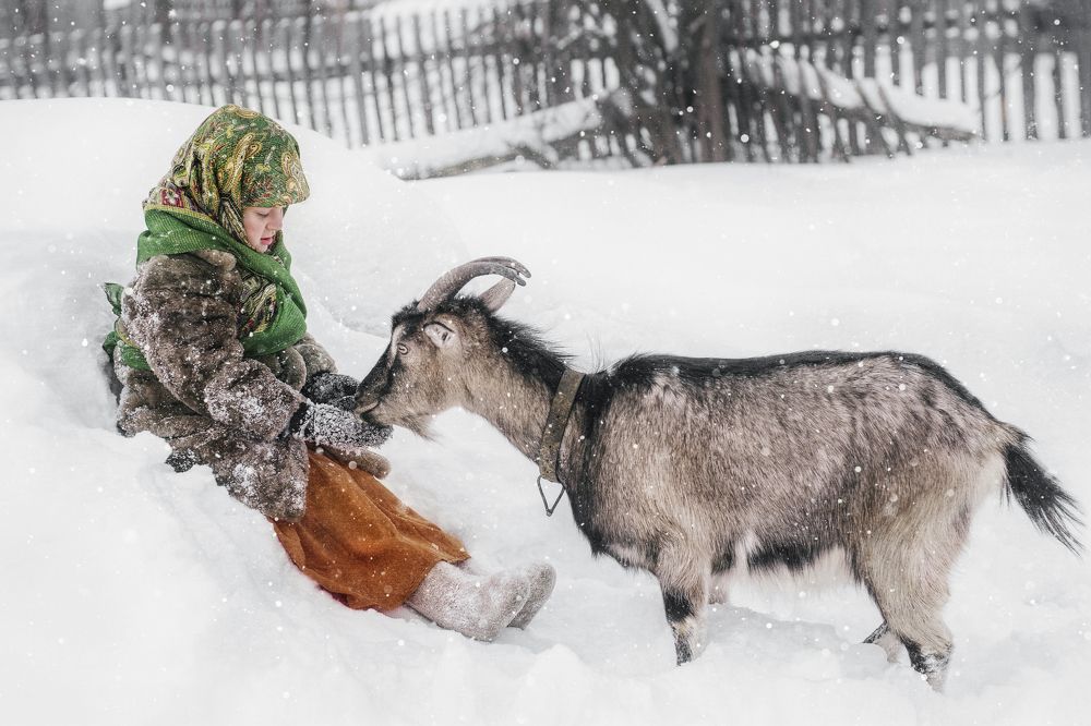 Photograph by Соколова Елена