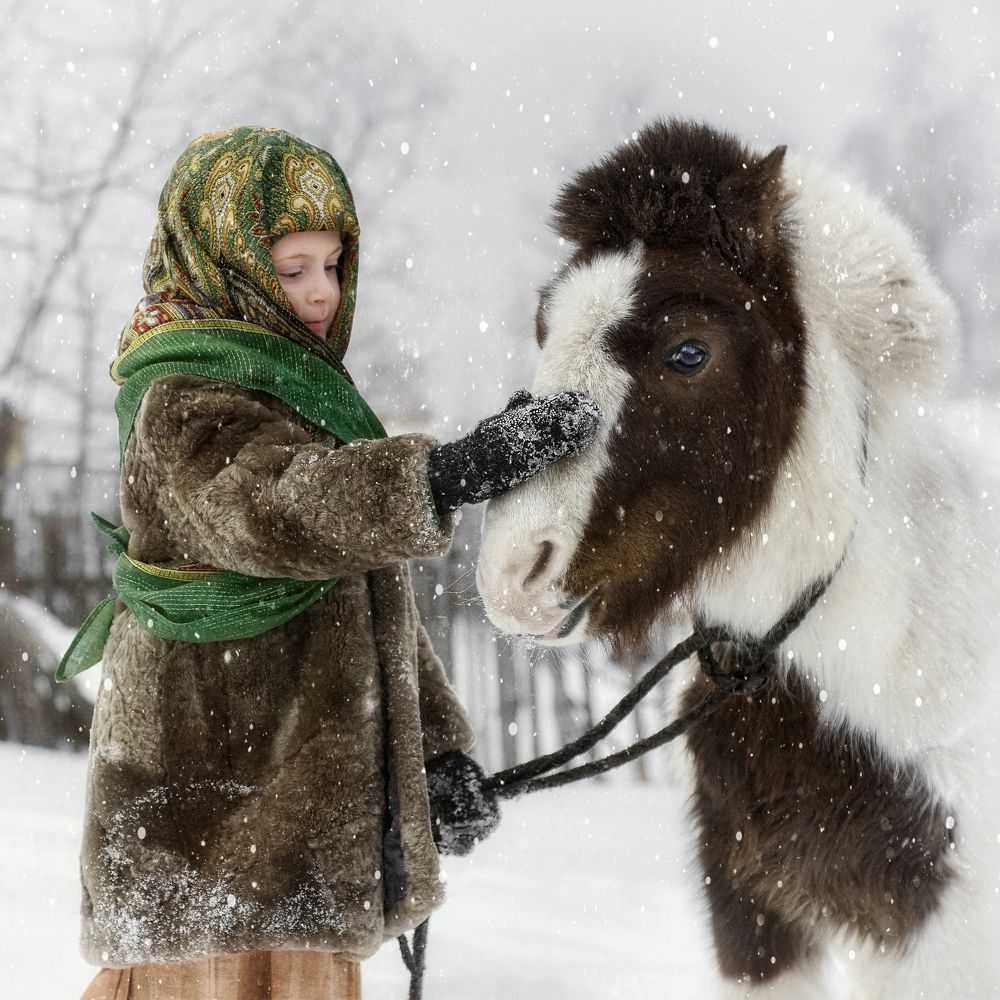 Photograph by Соколова Елена