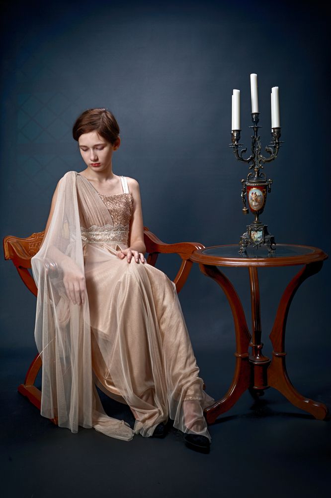 Фотография автора Владимир Борисов