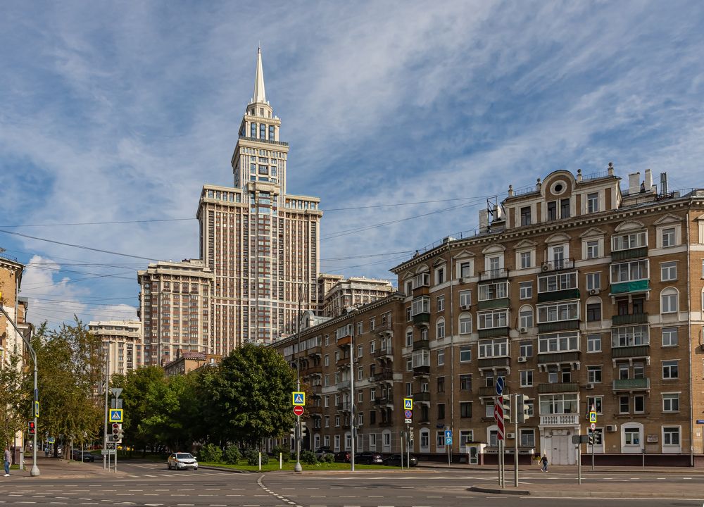 Photograph by Алексей Бирин