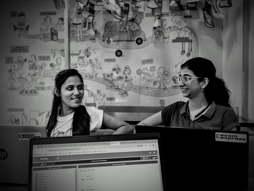 Photograph by Gaurav Trivedi