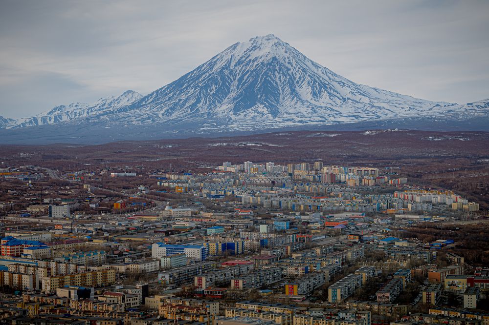 Photograph by Кирилл Букин