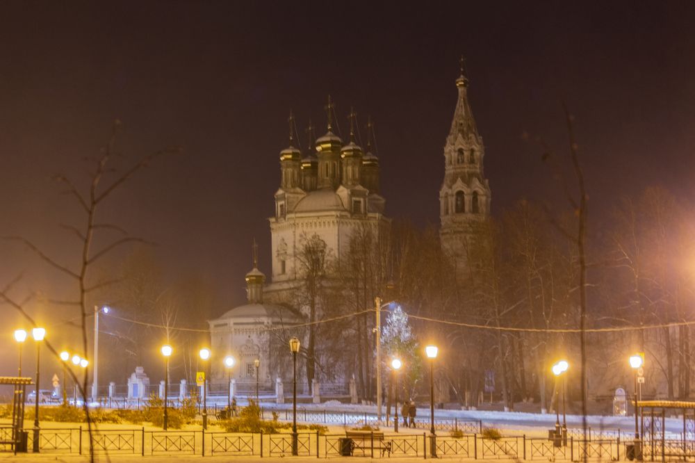 Photograph by Виталий Са