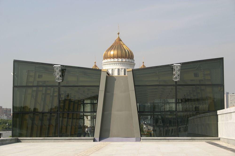 Photograph by Духанин Сергей