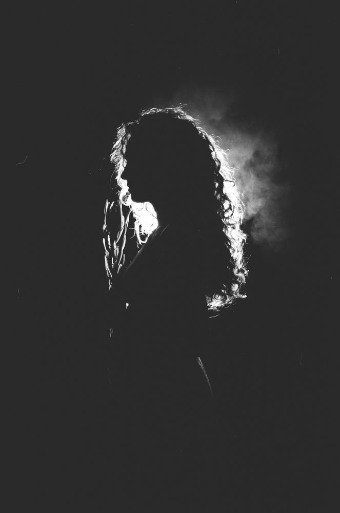 Фотография автора Дарья Чванова