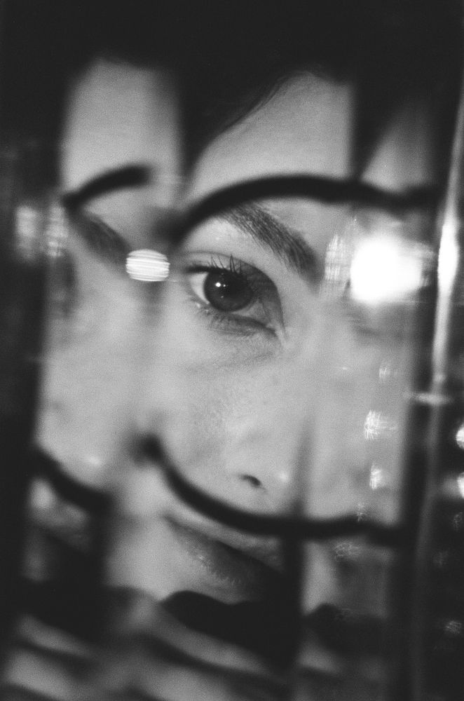 Фотография автора Дарья Чванова