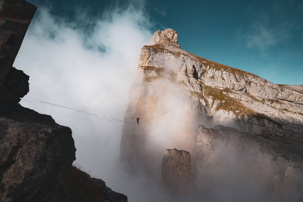 Photograph by Jean pierre