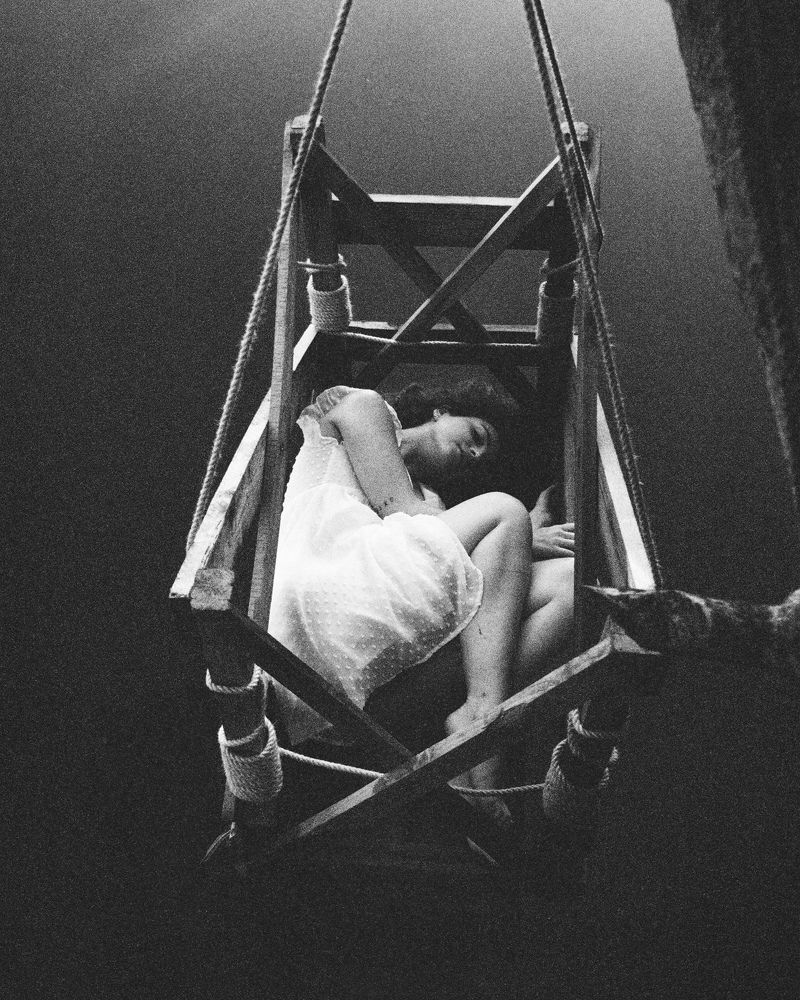 Фотография автора Дарья Чванова