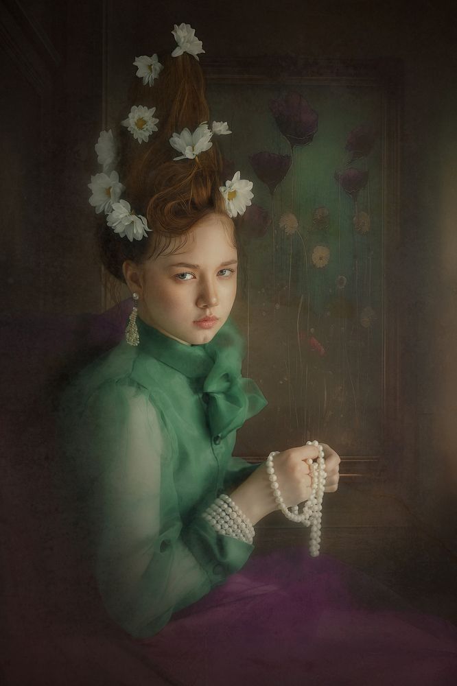 Фотография автора Елена Самофалова