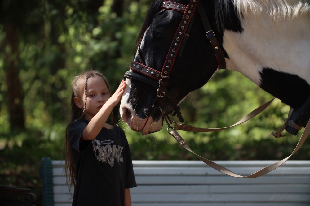 Photograph by Yana Egorova