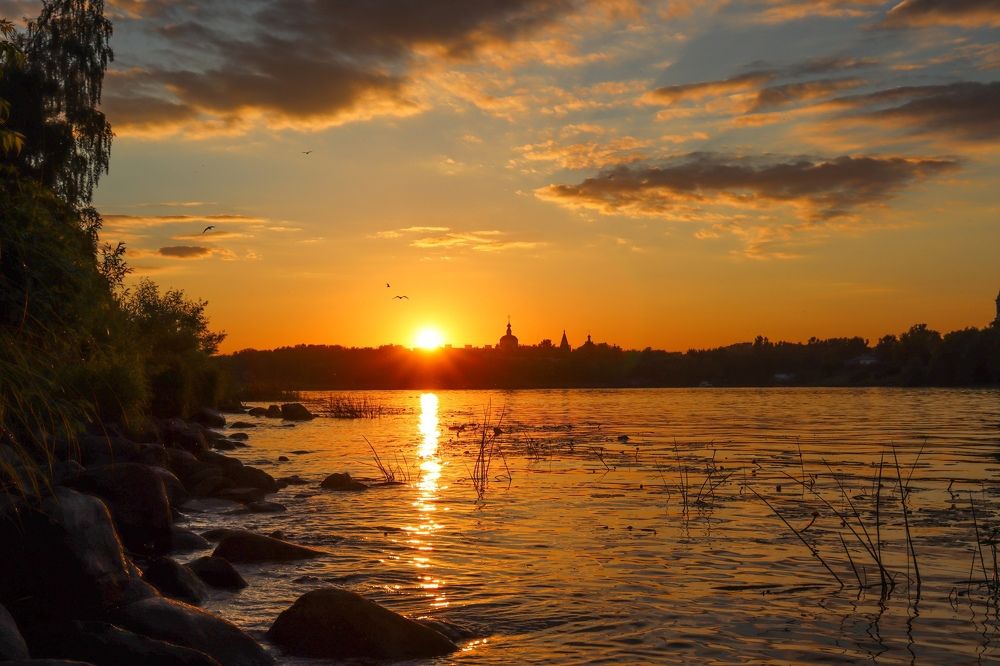 Photograph by Хельга Кольцова