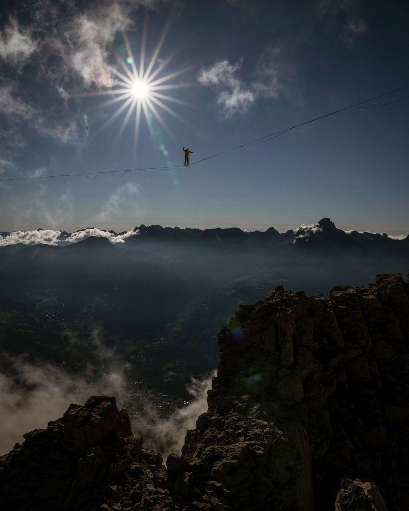 Photograph by Jean pierre