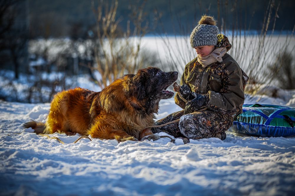 Photograph by Egor Ugrof