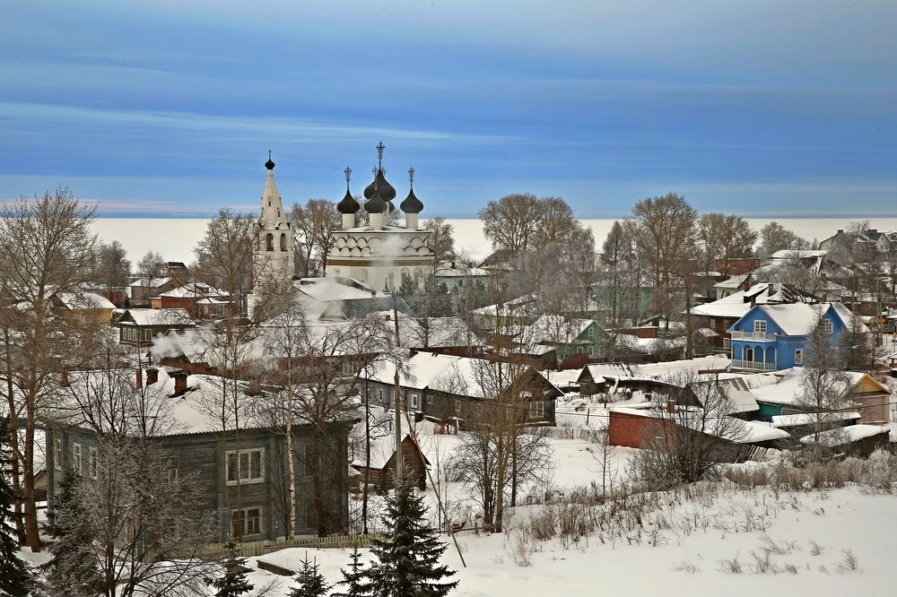 Фотография автора Юрий Кетель