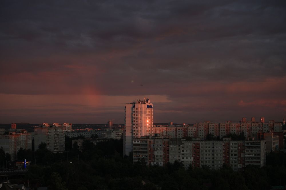 Photograph by Владислав Капанов