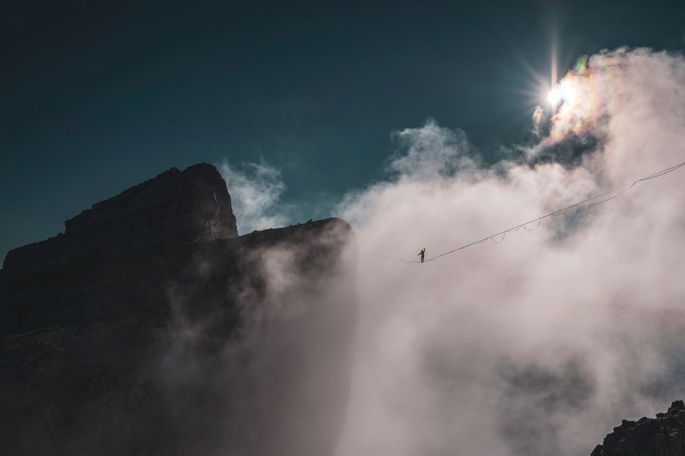 Photograph by Jean pierre