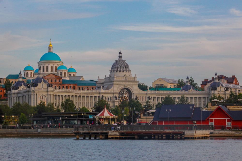 Photograph by Александр Ермаченко