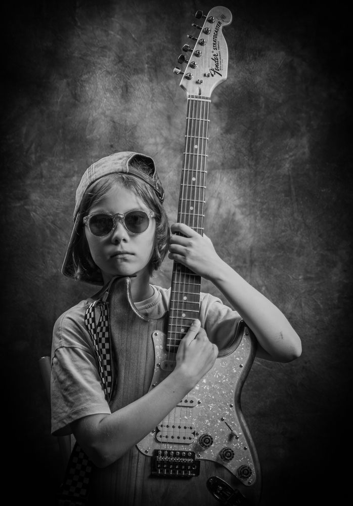 Photograph by Сергей Басов