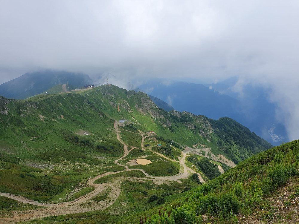 Photograph by Кудрявцев Александр