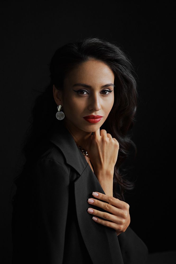 Строгая элегантность