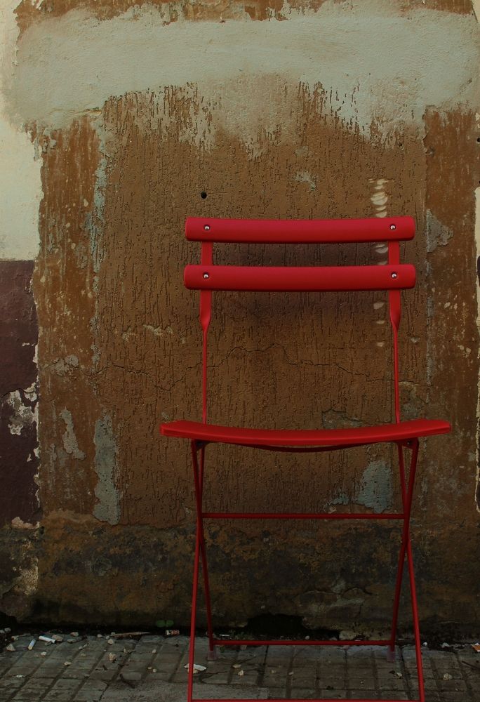 Photograph by Iryna Shyshkina