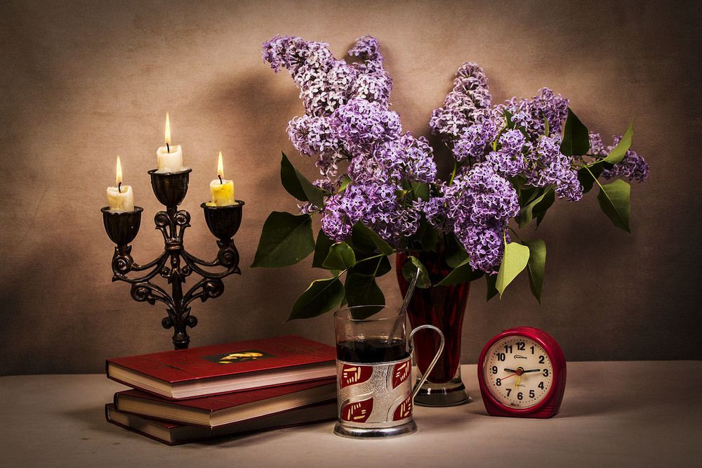 Photograph by Людмила Павловна