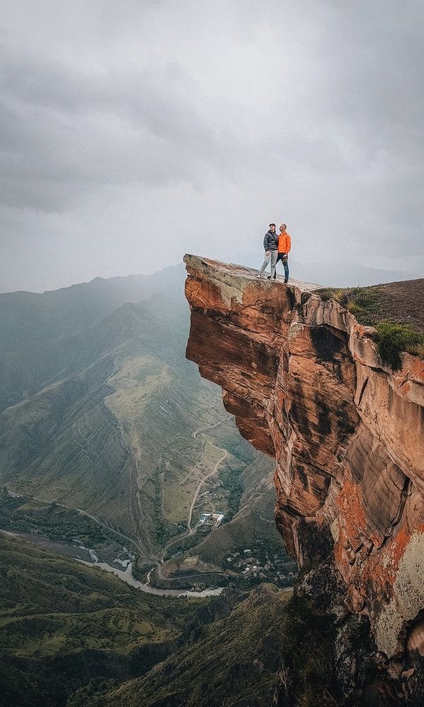 Photograph by Leanid Kulpo