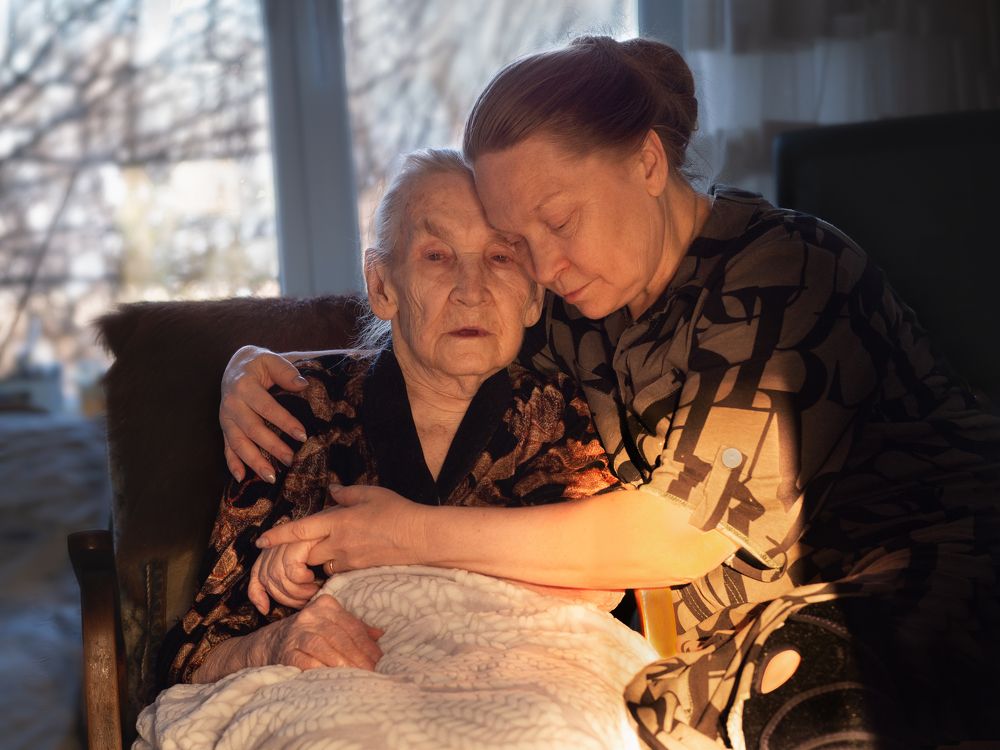 Photograph by Larisa Usova