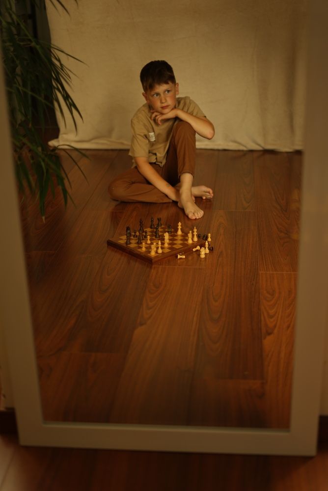 Photograph by Swetlana Brumm