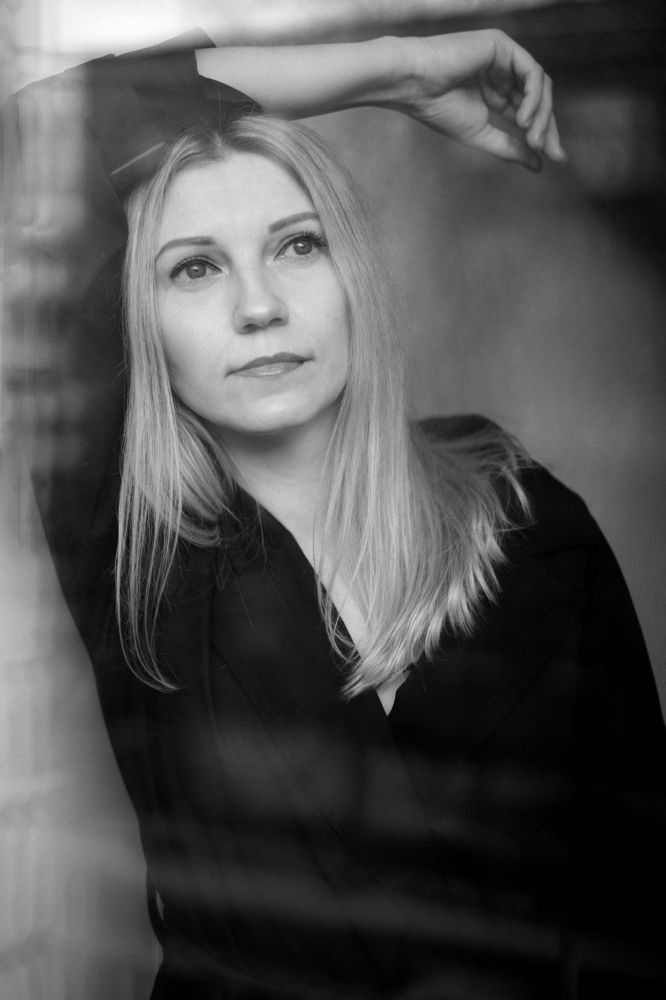 Photograph by Елена Арсентьева