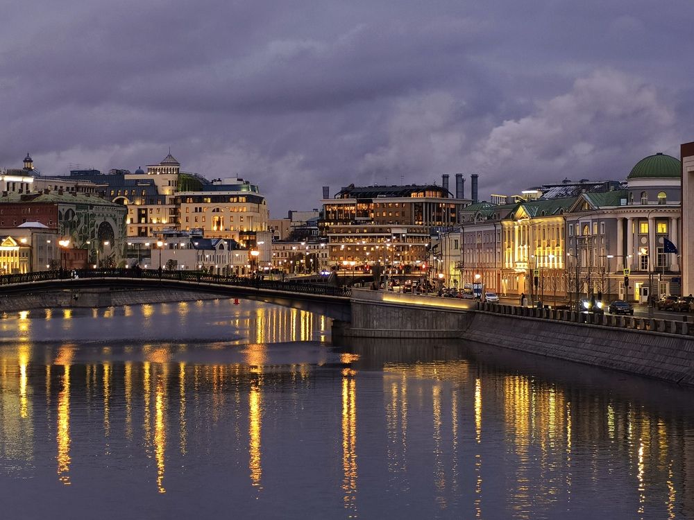 Photograph by Наталья Яковлева