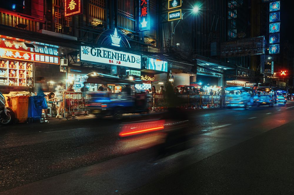 Photograph by Анна Орманжи