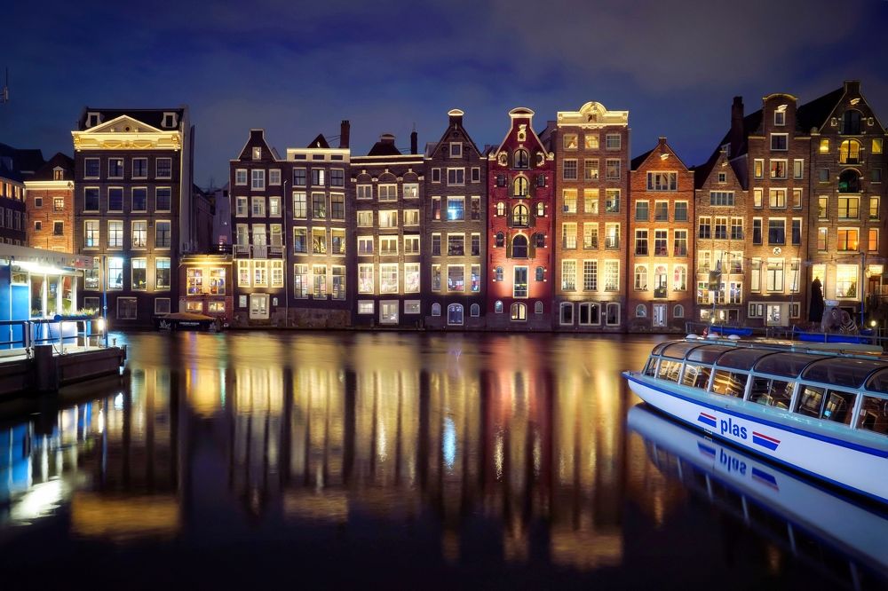 Фотография автора Henri Fitriadi