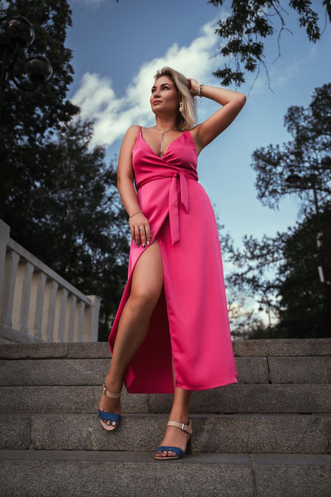 Photograph by Кудрявцев Александр