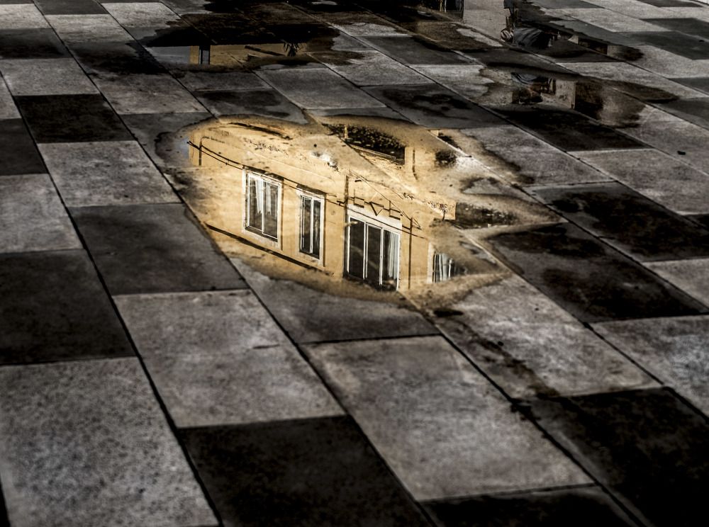 Photograph by Sergej