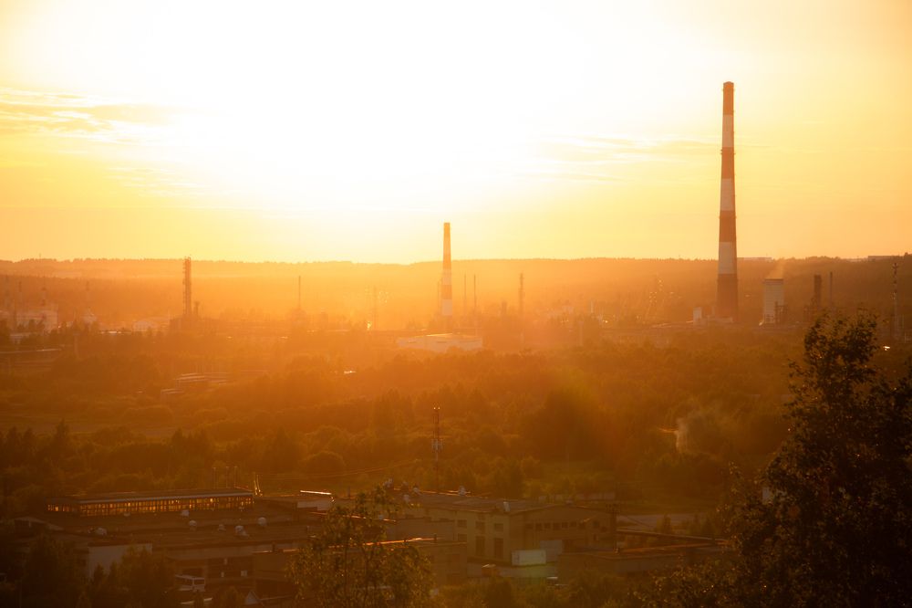 Photograph by Константин Семенюк