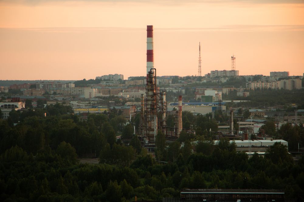 Photograph by Константин Семенюк