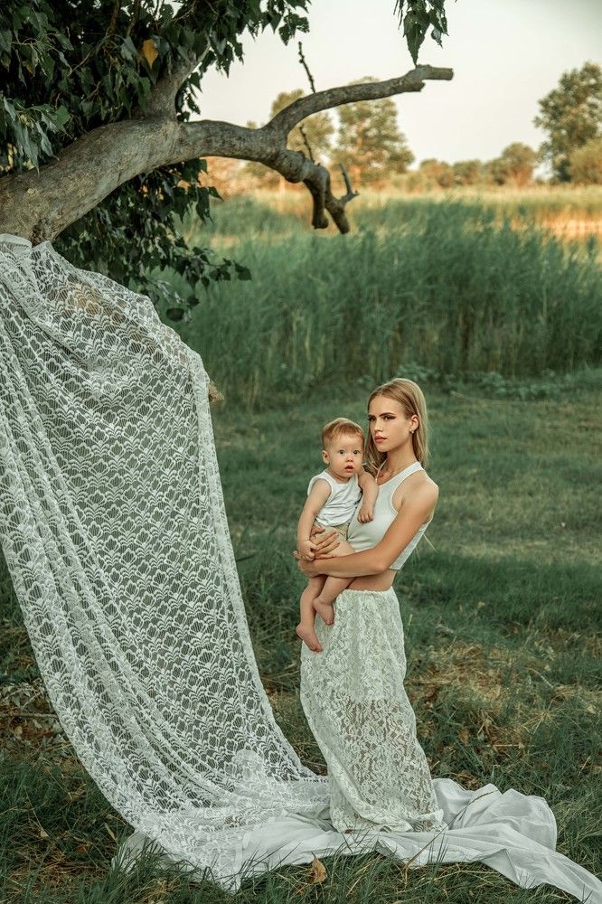 Photograph by Ольга Кривенцова